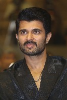 Vijay Deverakonda Pictures